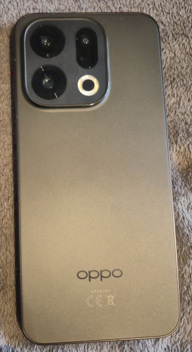 Sprzedam oppo  find X9 Używany Gwarancja stan idealny