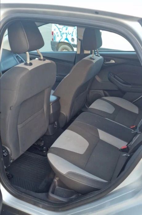 Focus 1.0 EcoBoost,обмін,Терміново