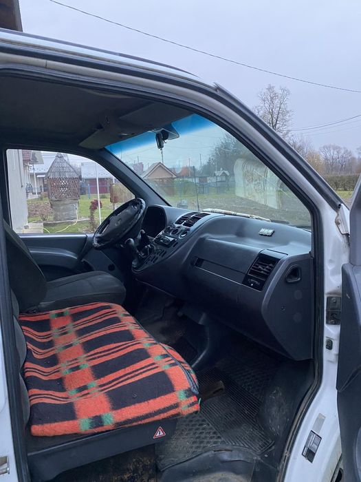 Продам Мерседес Віто