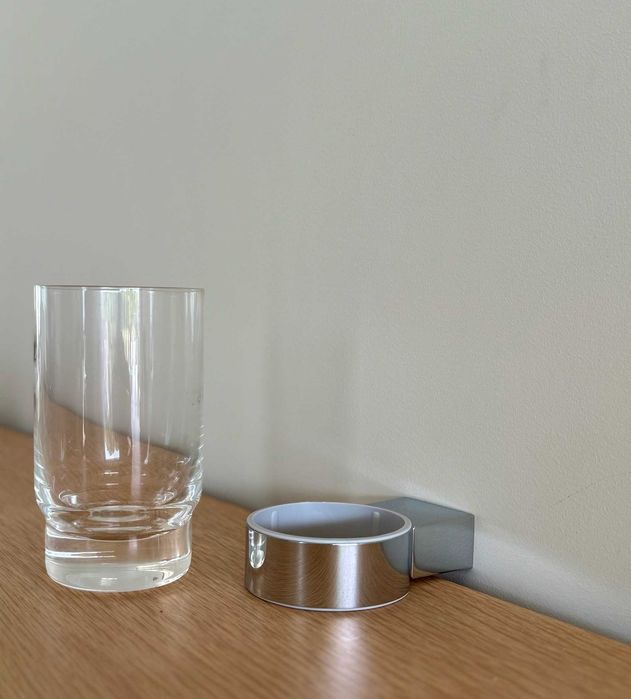 Suporte para copo WC - Keuco