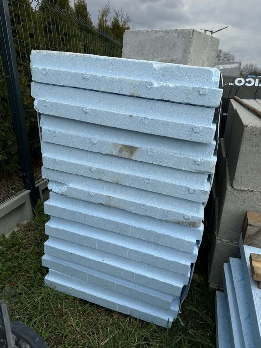 Styrodur aqua frez 10cm