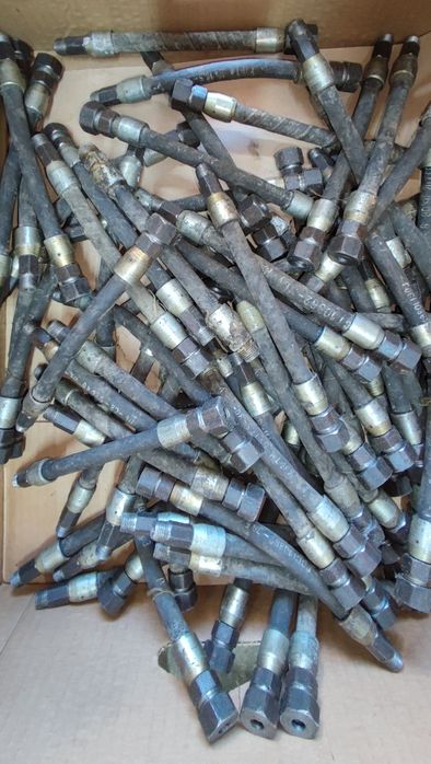 Шланг підкачки Зил 131