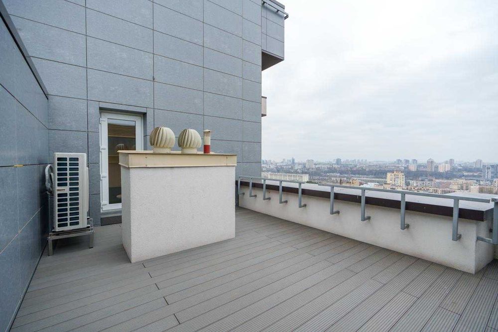 Комерційна нерухомість за адресою вул. Борщагівська (площа 220 м²) - Atlanta.ua - фото 14