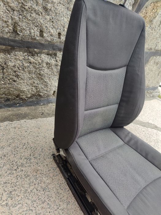 Interior completo bmw E90 E91