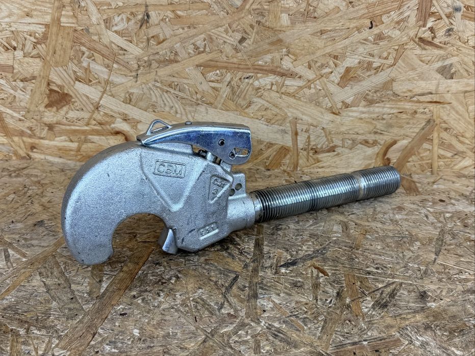 Case New Holland hak cat