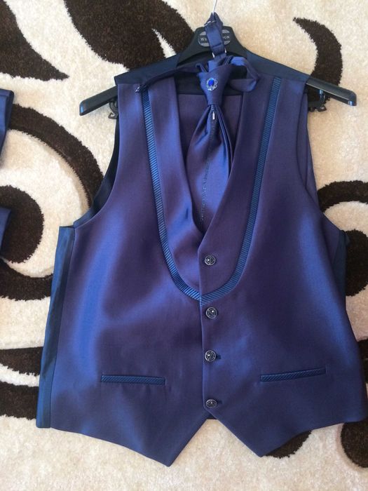 Костюм Тройка GIOTELLI