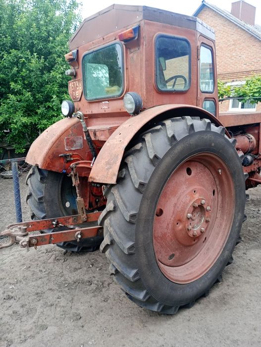 Продам трактор Т-40АМ