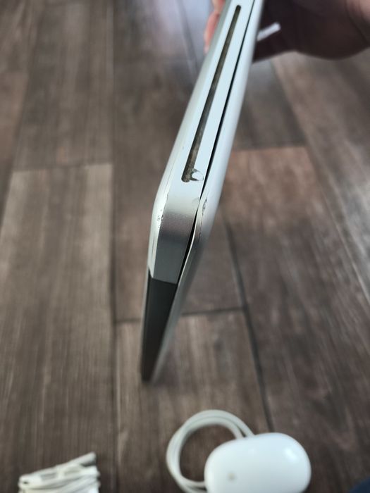 MacBook Pro 15.4 Apple model A1286