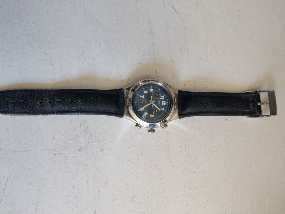 Relógio Swatch IRONY