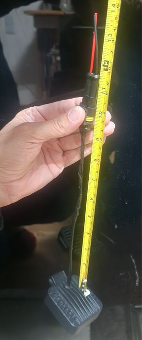 Led para reboque, marcha trás 12 ou 24 v