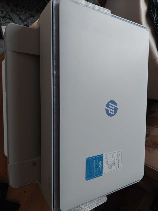 Impressora HP Envy 6010 Multifunções