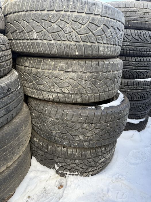 Шини Targum 225/55r17