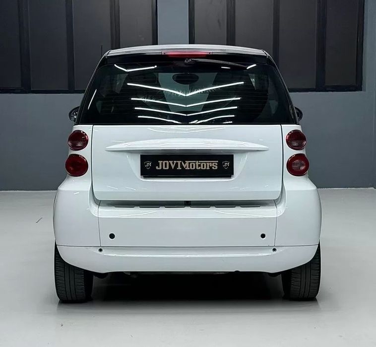Smart ForTwo Coupé 0.8 cdi Pure 54