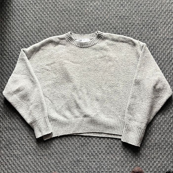 Bershka sweatshirt