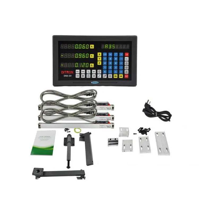 УЦИ комплект для станка