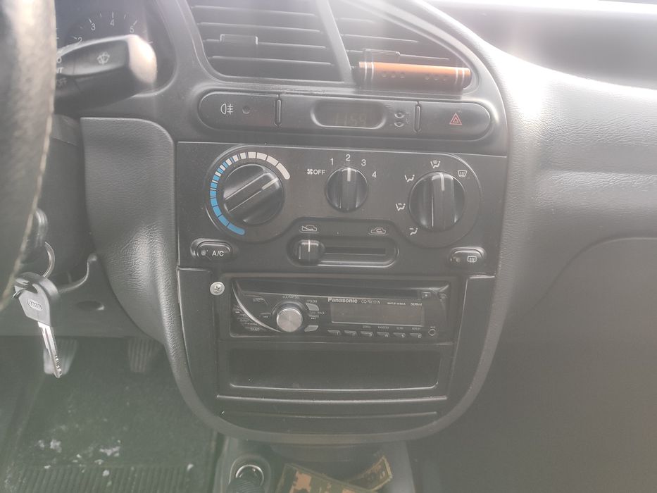 Продам Daewoo Ланос