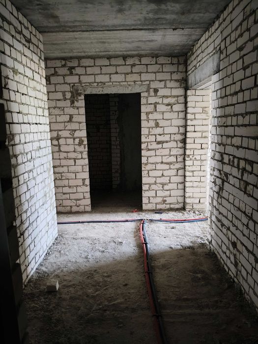 Дом Сдан в 2021г! ЖК Сказка, Продам большую 1 ком квартиру пл 54м2, этаж 5/9ти! Дом Обжит! Квартира с Документами! A