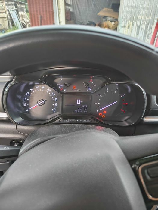 Citroen C3 zadbany