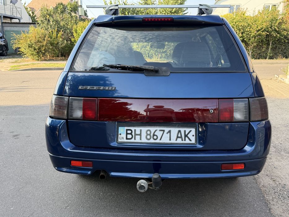Продам  Авто ВАЗ 2111 2005 года