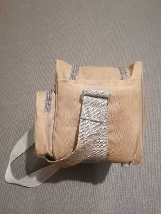 [Vintage] Fotima : Bolsa Máquina Fotográfica