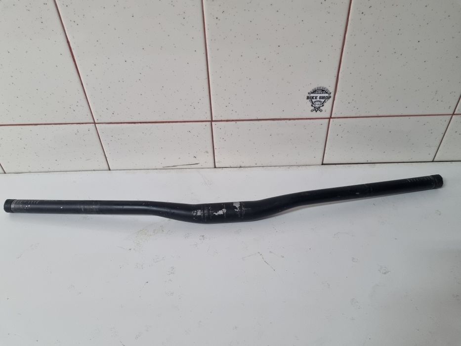 Guiador bontrager 720mm