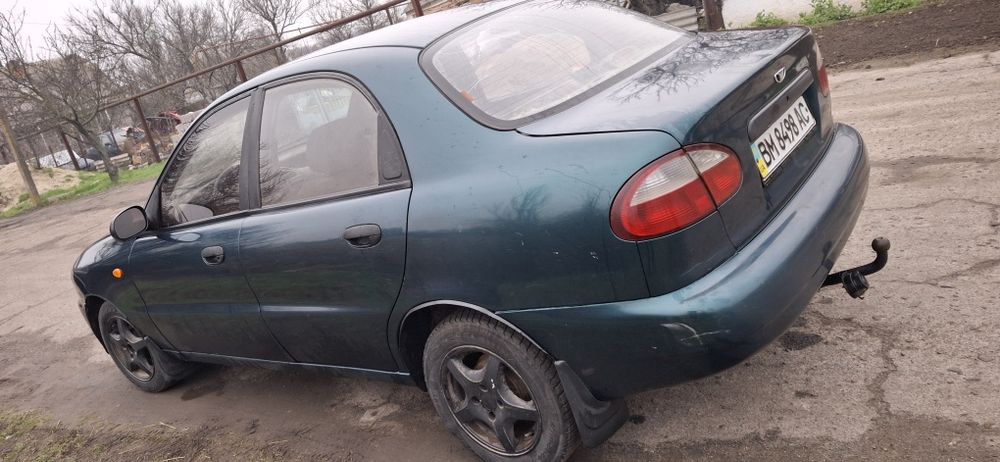 Продам Заз Daewoo, cенс