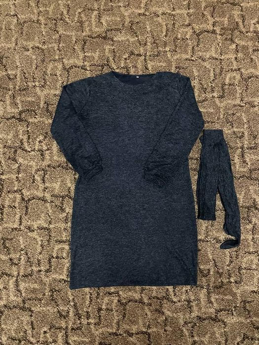 Плаття 50р, ангора