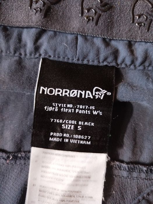 Spodnie sportowe unisex