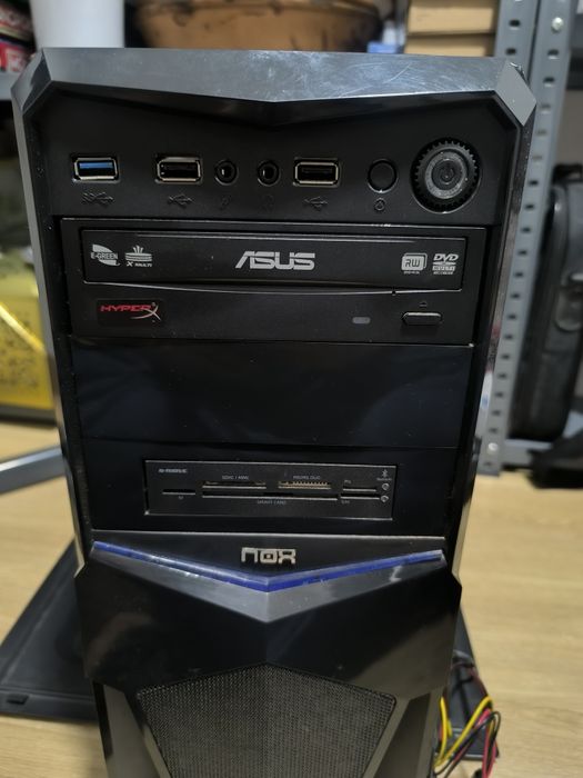 Bundle computador fixo