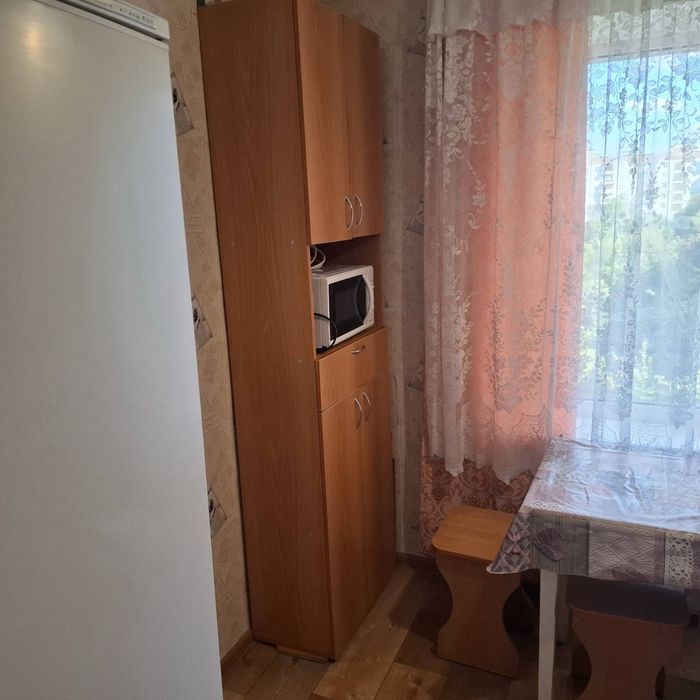 Здам чудову однокімнатну квартиру