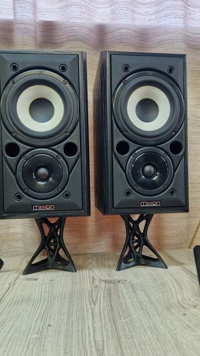 Акустична система Mission 700