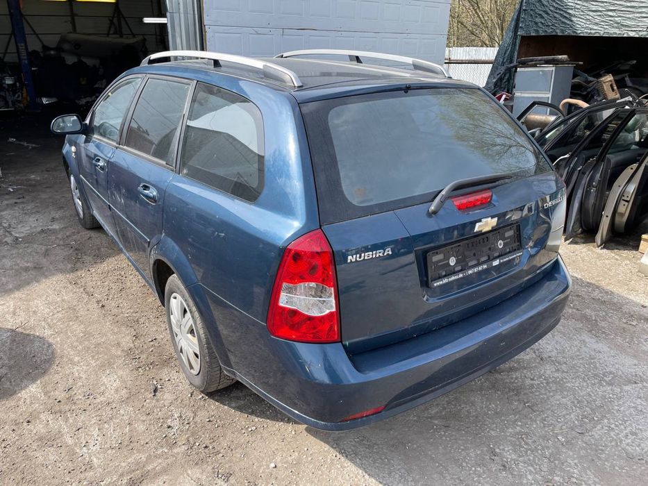 Розборка лачетти Lacetti Nubira chevrolet шевроле лачети нубира запчас