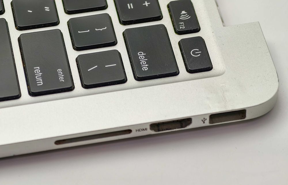 Корпус MacBook Pro 13" (A1502, 2015)