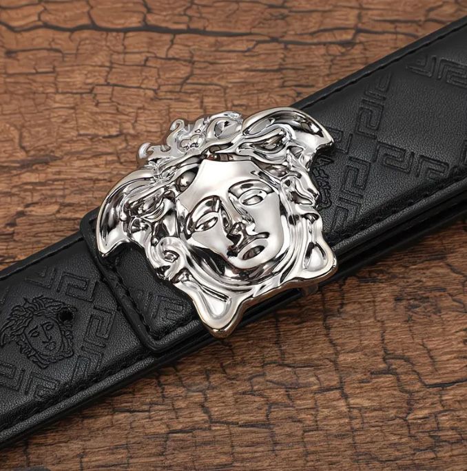 Ремінь Versace drip archive opium ремень версаче