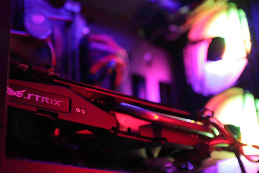 PC GAMING I5 C/ Windows + Office