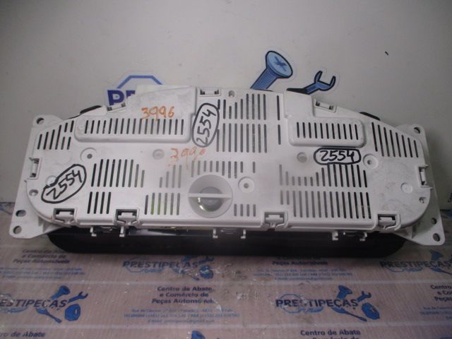 Quadrante / painel de instrumentos NISSAN Pathfinder III (R51)