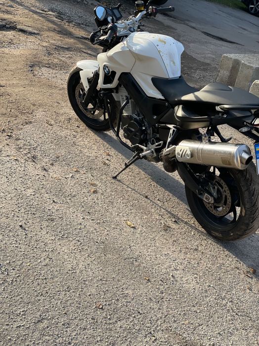 Продам мотоцикл бмв