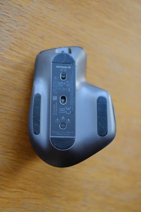 Logitech MX Master 3S