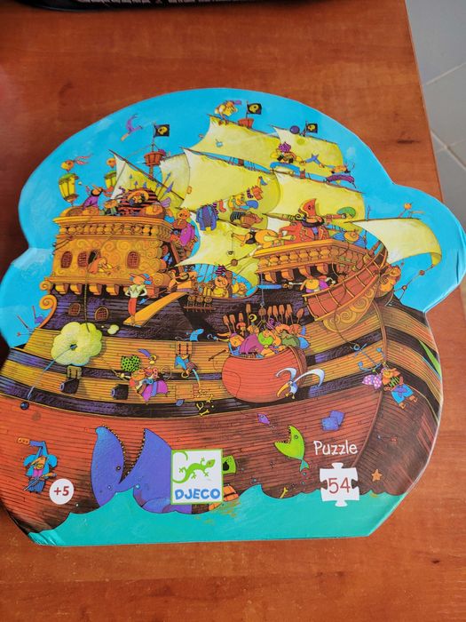 игры настольные детские