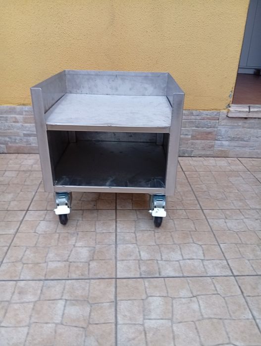 Welder/Metalworker427810087366174722