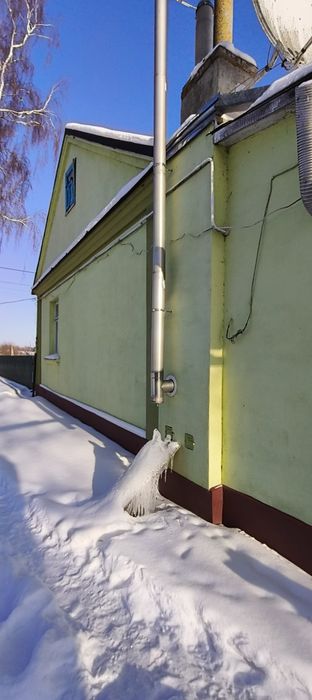 Продам житловий будинок в селі Пекалів