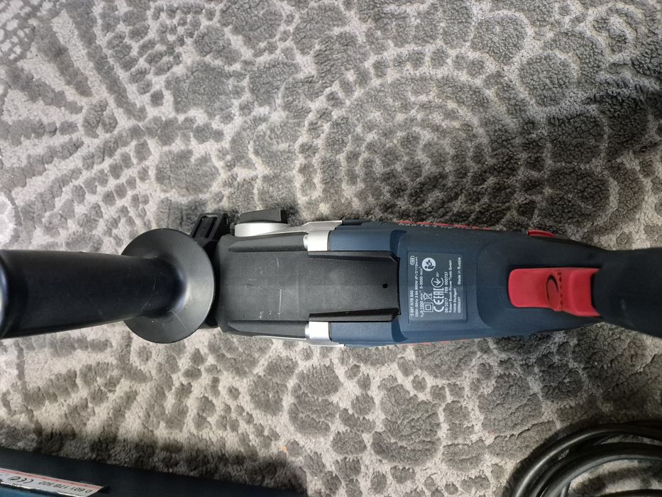 Wiertarka Bosch GSB 19-2 RE
