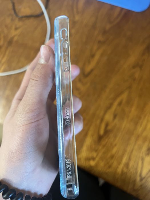 Чохол для айфон 11/xr