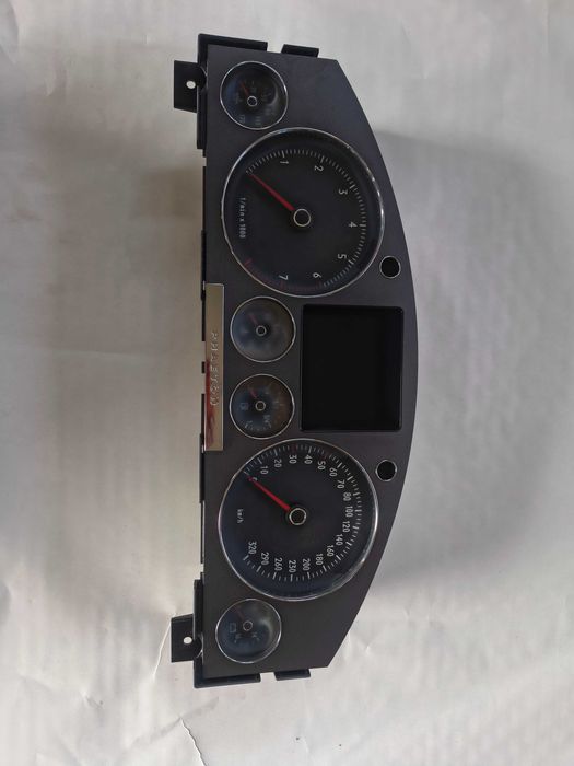 licznik zegar 3D0920880S VW PHAETON 6.0 W12