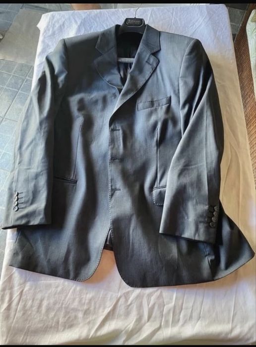 Conjunto clássico Pierlorenzo