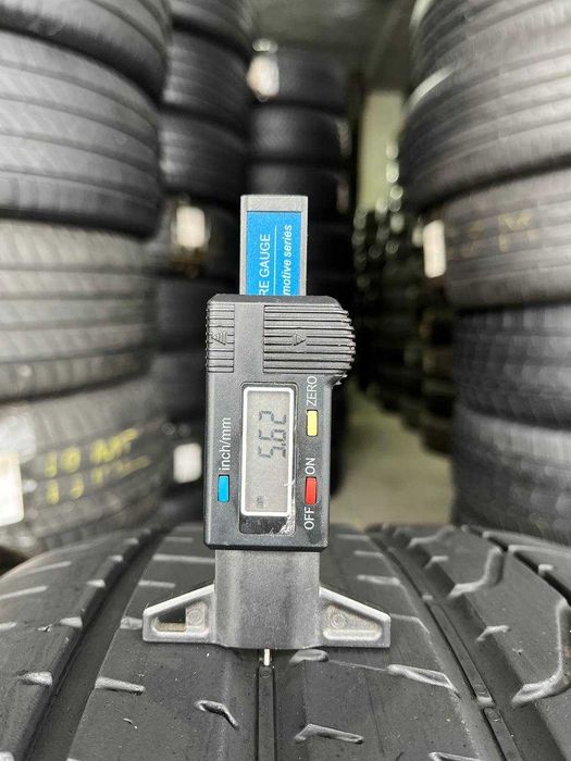 шини літні 265/40 R21 PIRELLI PZERO 5mm