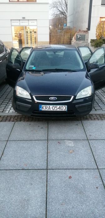 Ford Fokus Suzuki Swift Mk7 1.2 Benzyna + Gaz Krajowy,
