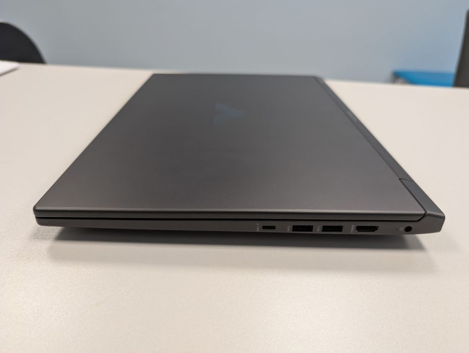 Hp victus 16 НА ГАРАНТІЇ rtx 4070, Ryzen 7 8845hs , 32 gb ddr5 5600