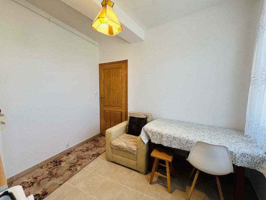 Rumia Janowo | 1 Piętro | Kawalerka |