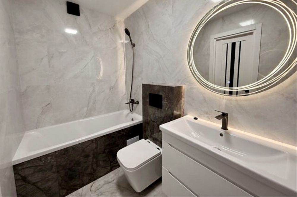 Продаж 2 км квартири вул. Смакули, новобудова